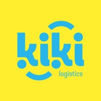 Kiki Logistics logo, Kiki Logistics contact details