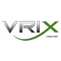 Vrix S.A. logo, Vrix S.A. contact details