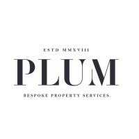 Plum Property Services logo, Plum Property Services contact details