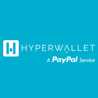 Hyperwallet logo, Hyperwallet contact details