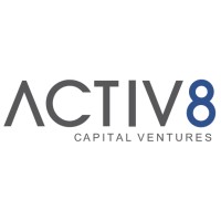 Activ8 Capital Ventures logo, Activ8 Capital Ventures contact details