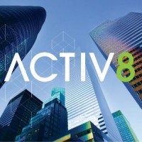 Activ8 Capital logo, Activ8 Capital contact details