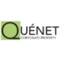 Quenet Corporate Property logo, Quenet Corporate Property contact details