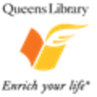 Queens Borough Public Library logo, Queens Borough Public Library contact details