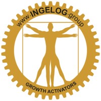 INGELOG Group logo, INGELOG Group contact details