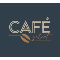 Café Select logo, Café Select contact details