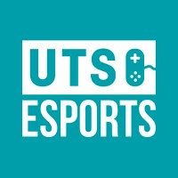 UTS Esports logo, UTS Esports contact details