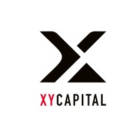 XY Capital logo, XY Capital contact details