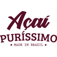 Açaí Puríssimo logo, Açaí Puríssimo contact details