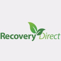 Recovery Direct logo, Recovery Direct contact details