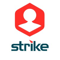 Strike logo, Strike contact details