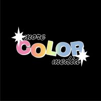 More Color Media logo, More Color Media contact details