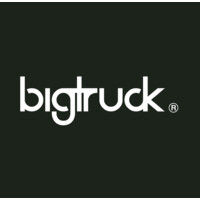 bigtruck brand logo, bigtruck brand contact details