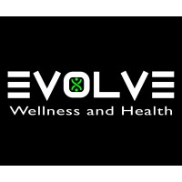 Evolve Wellness and Health logo, Evolve Wellness and Health contact details