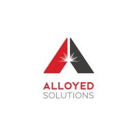 Alloyed Solutions logo, Alloyed Solutions contact details