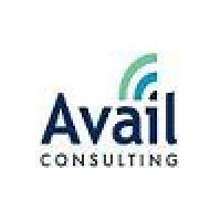 Avail Consulting logo, Avail Consulting contact details