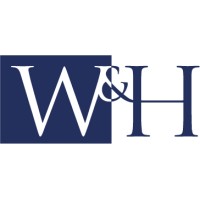 Williams&Hill logo, Williams&Hill contact details