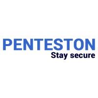 PENTESTON® logo, PENTESTON® contact details