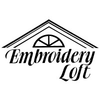 Embroidery Loft logo, Embroidery Loft contact details