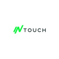 InTouch. logo, InTouch. contact details