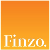 FinzoDigital logo, FinzoDigital contact details