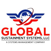 Global Sustainment Systems LLC logo, Global Sustainment Systems LLC contact details