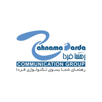 Rahnamafarda Communication Group logo, Rahnamafarda Communication Group contact details