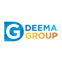 Deema Group logo, Deema Group contact details