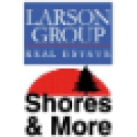 Larson Group Real Estate logo, Larson Group Real Estate contact details