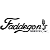 Faddegon's Nursery logo, Faddegon's Nursery contact details