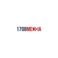 1708 Media logo, 1708 Media contact details