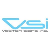 Vector Signs Inc. logo, Vector Signs Inc. contact details