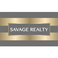 Savage Realty logo, Savage Realty contact details