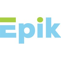 Epik Technology logo, Epik Technology contact details