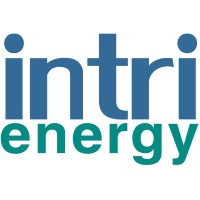 IntriEnergy logo, IntriEnergy contact details