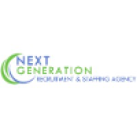 Next Generation Recruitment and Staffing logo, Next Generation Recruitment and Staffing contact details