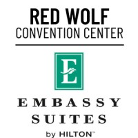 Red Wolf Convention Center | Embassy Suites by Hilton Hotel logo, Red Wolf Convention Center | Embassy Suites by Hilton Hotel contact details