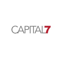 Capital 7, LLC logo, Capital 7, LLC contact details