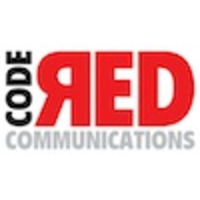 Code Red Communications logo, Code Red Communications contact details