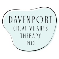 Davenport Creative Arts Therapy, PLLC logo, Davenport Creative Arts Therapy, PLLC contact details