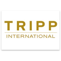 Tripp International Group logo, Tripp International Group contact details