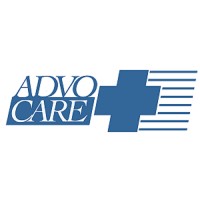 AdvoCare Medical logo, AdvoCare Medical contact details