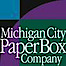 Michigan City Paper Box Co logo, Michigan City Paper Box Co contact details