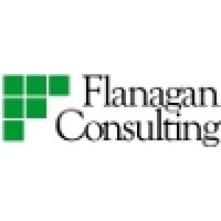 Flanagan Consulting logo, Flanagan Consulting contact details