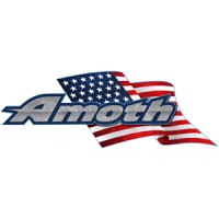 GARY AMOTH TRUCKING INC logo, GARY AMOTH TRUCKING INC contact details