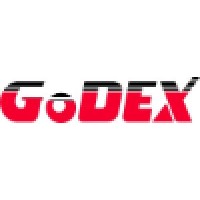 Godex International logo, Godex International contact details