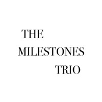 The Milestones Trio logo, The Milestones Trio contact details