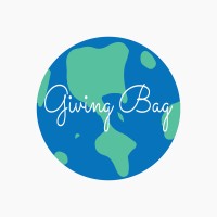 Giving Bag logo, Giving Bag contact details