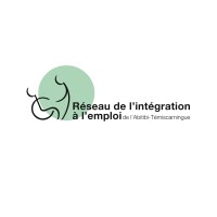 Réseau de l'intégration à l'emploi de l'Abitibi-Témiscamingue (RIEAT) logo, Réseau de l'intégration à l'emploi de l'Abitibi-Témiscamingue (RIEAT) contact details