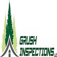 Grush Inspections logo, Grush Inspections contact details